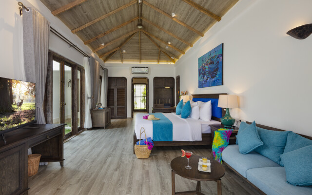 Stelia Beach Resort