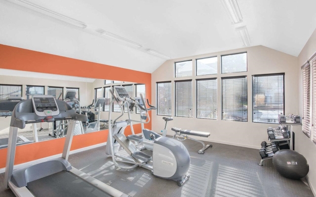 Hawthorn Suites by Wyndham Manchester Hartford
