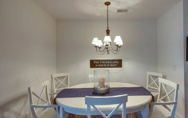 Deer Point Villas 1518 by RedAwning