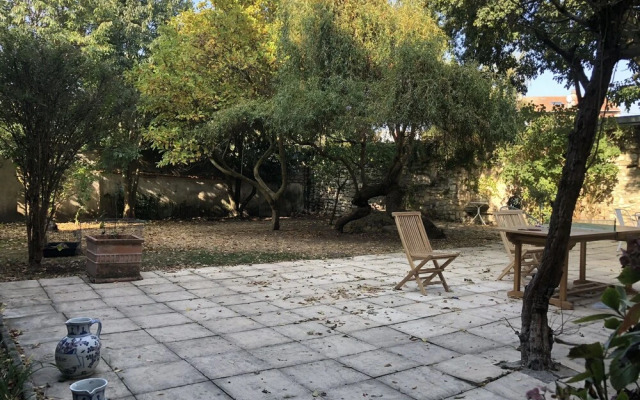 Villa Trianon Versailles