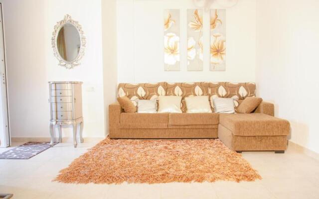 Apartment Altos De La Bahia X