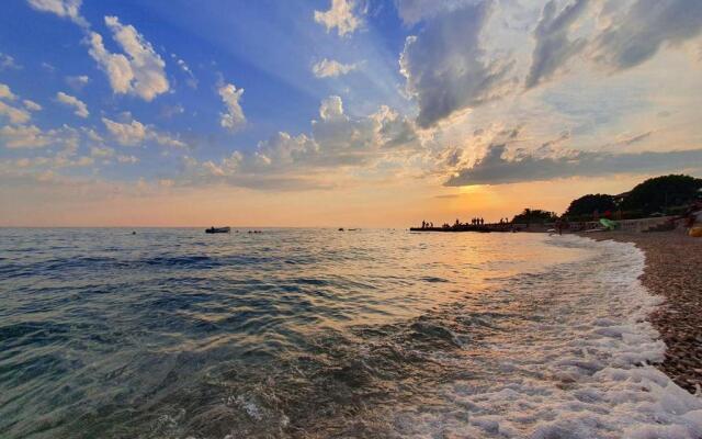 Apartments Ostrea - Ana