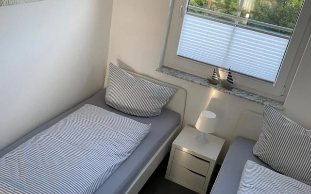FeWohnung Nele am Meer in Zempin