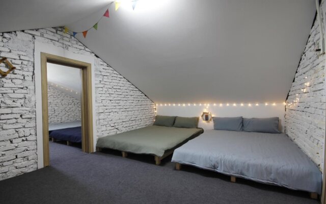 Zone Danang Hostel