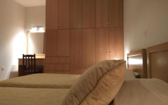 Venetiko Villas