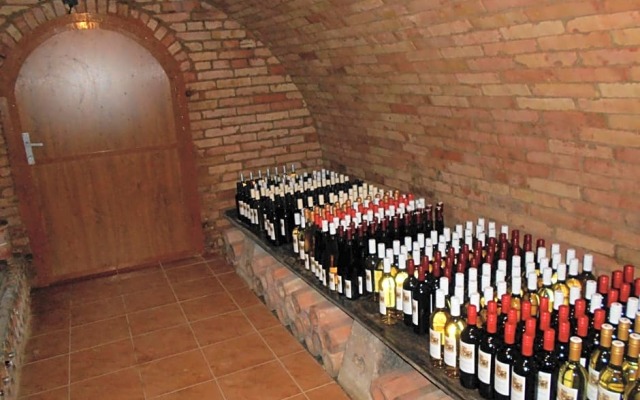 Penzion Imrichovi