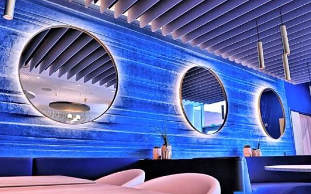 Mercure Dunkerque Centre Gare