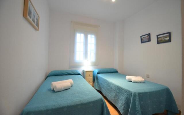 Apartamentos Punta Canela