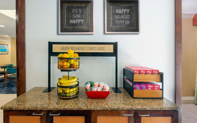 Hampton Inn Ellenton/Bradenton