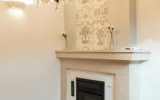 Attic Persichetto With Stunning View of Bologna