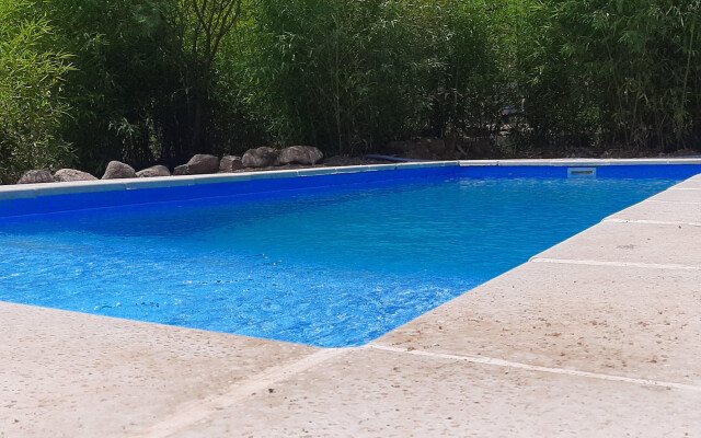 Complejo La Arcadia