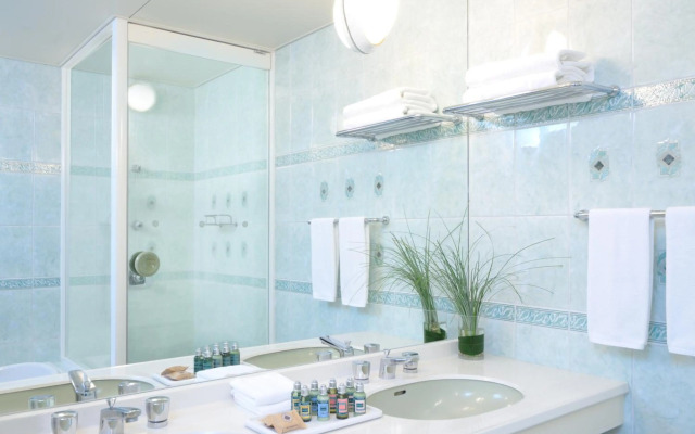 Hotel Emisia Sapporo