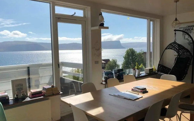 Guesthouse Stekkaból