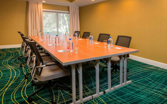 Springhill Suites Gaithersburg