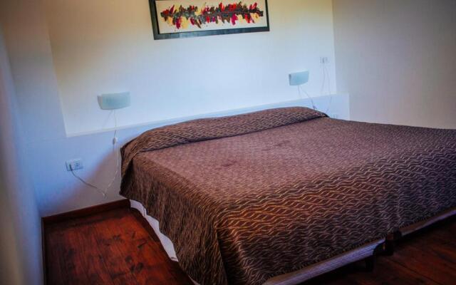Las Cimas Apart Hotel