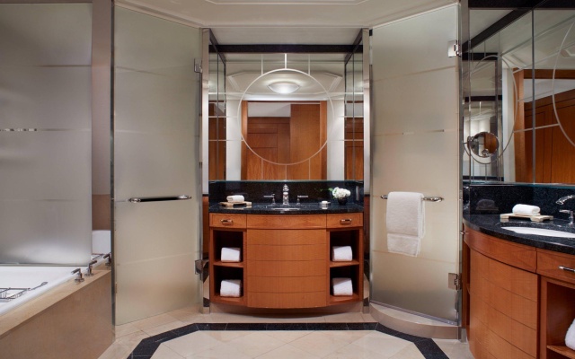 Deluxe Double room (풀 더블 침대) 사진 4