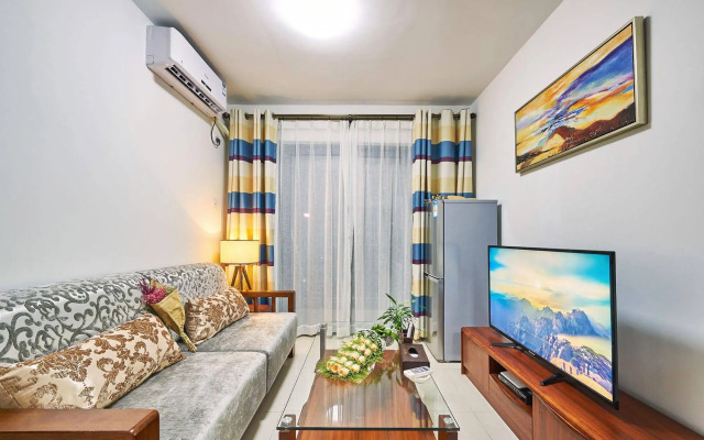 Shengang Hotel Apartment Science Park