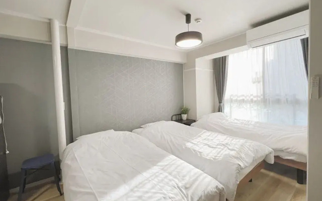 Viva Apartment Yabacho