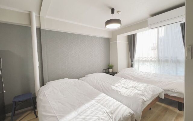 Viva Apartment Yabacho