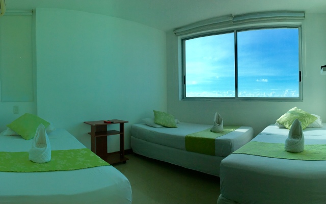 Apartamentos Dhi Palmetto