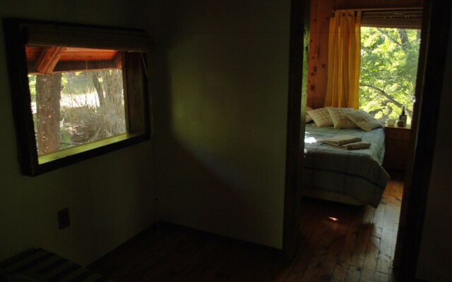 Casa Alto Palguin Pucón