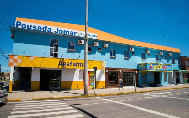 Pousada Jomar