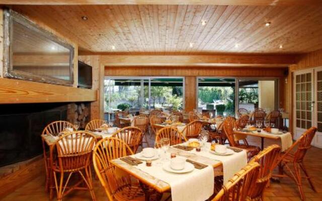 Hôtel Résidences Le Sporting