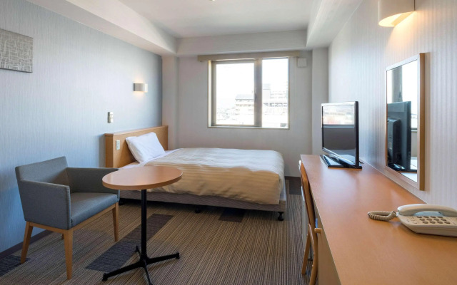 Comfort Inn Omihachiman