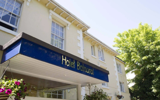 The Hotel Balmoral - Adults Only
