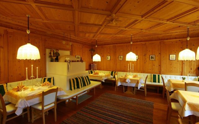 Hotel Kristall