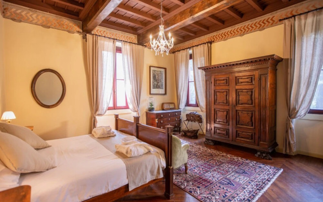BB Villa DellUsignolo