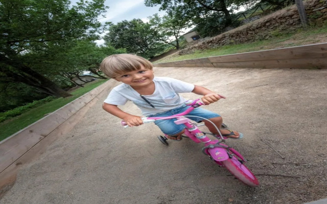 Apartment in Chianti With Pool ID 513