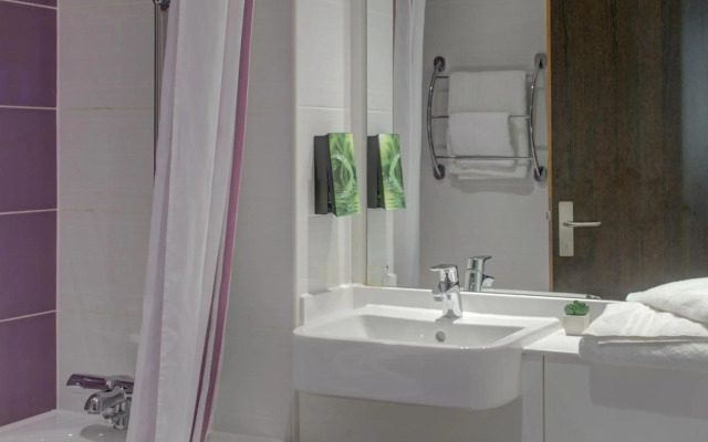 Fortune Huddersfield, Sure Hotel Collection by Best Western
