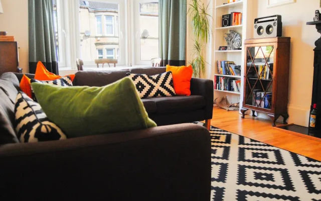 Clifford Street Flat