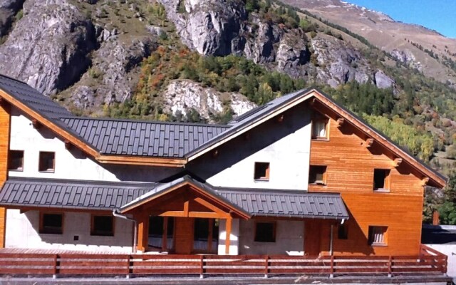 Les Chalets d'Adrien 3