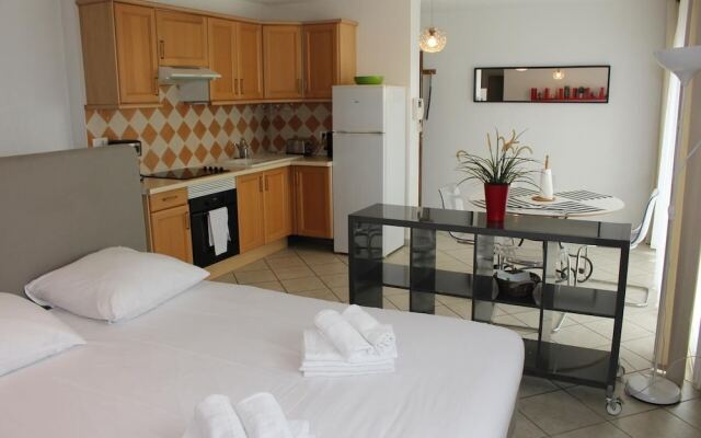 Residence Les Jardins de Lea