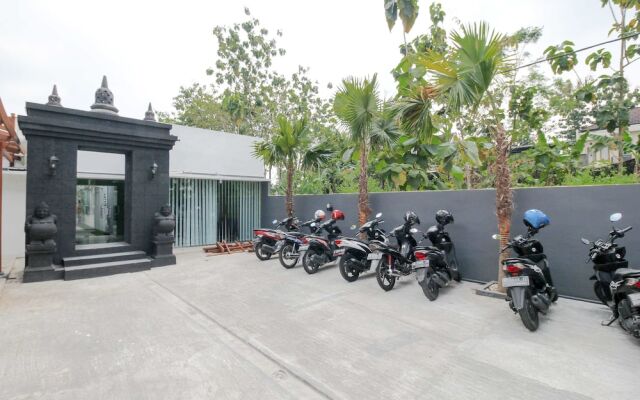 Airy Eco Condong Catur Rajawali Yogyakarta