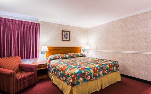 Rodeway Inn