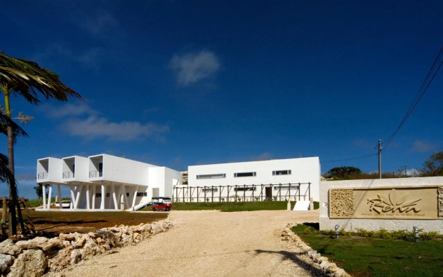 Private Resort Hotel RENN
