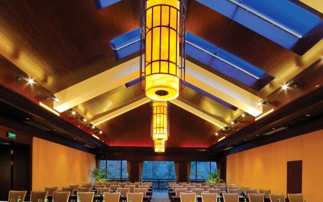 Landison Longjing Resort Hangzhou