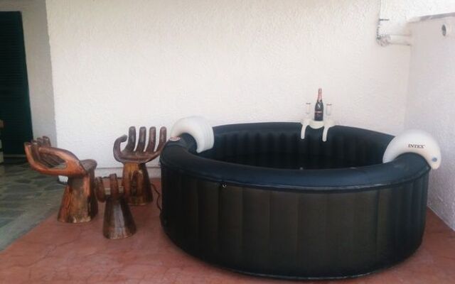 Appartamento GHURAAM