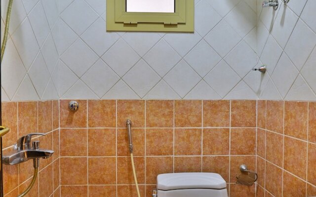 Oyo 317 Dheyouf Al Wattan Furnished Apt