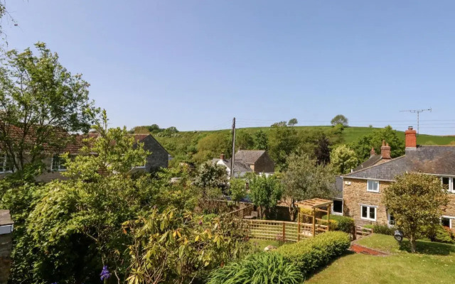 Tiddler'S Cottage