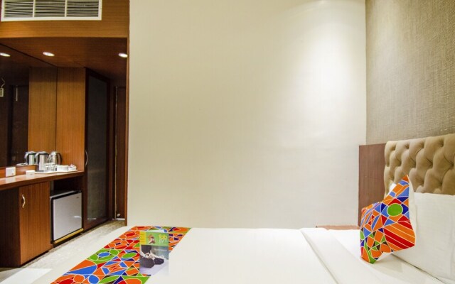 Kangra Rodeway Inn