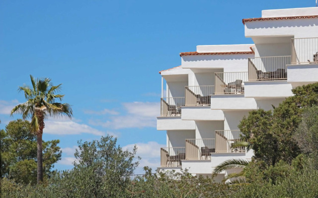 Aparthotel Niu d´Aus