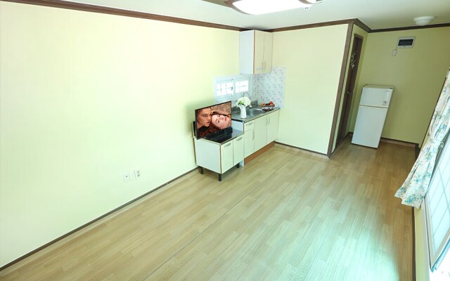 Seongju Green Narae Pension