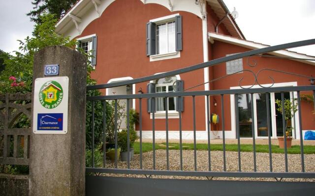 L'Oustalet D'Anicette