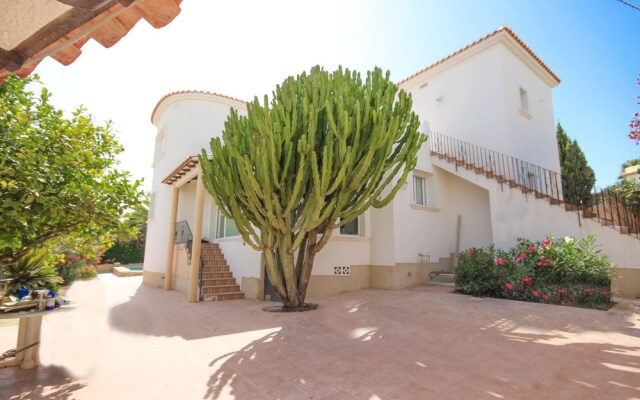 Villa Almendros 6 - Plaza Mayor