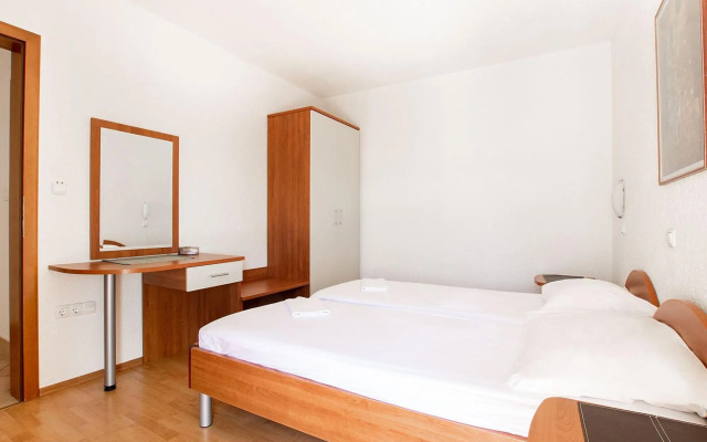 Apartment in Celina Near the Sea With Pool