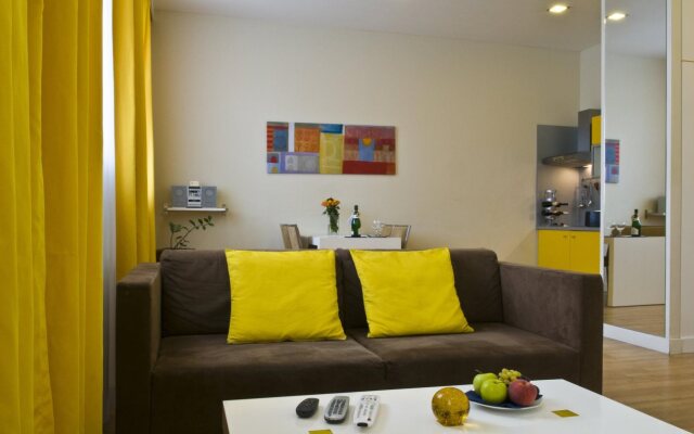 Mamaison Residence Sulekova Bratislava